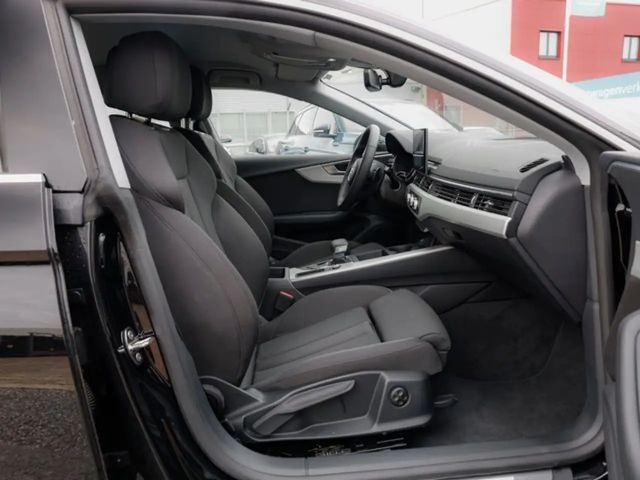 Audi A5 40 TDI Sportback