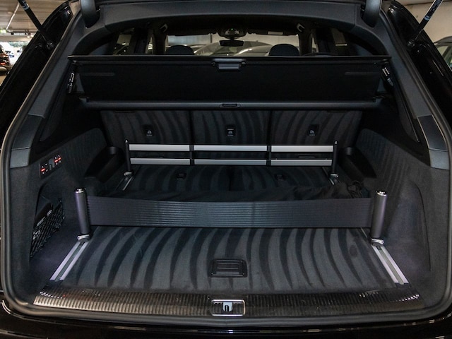 Audi Q7 45 TDI Quattro S-Line