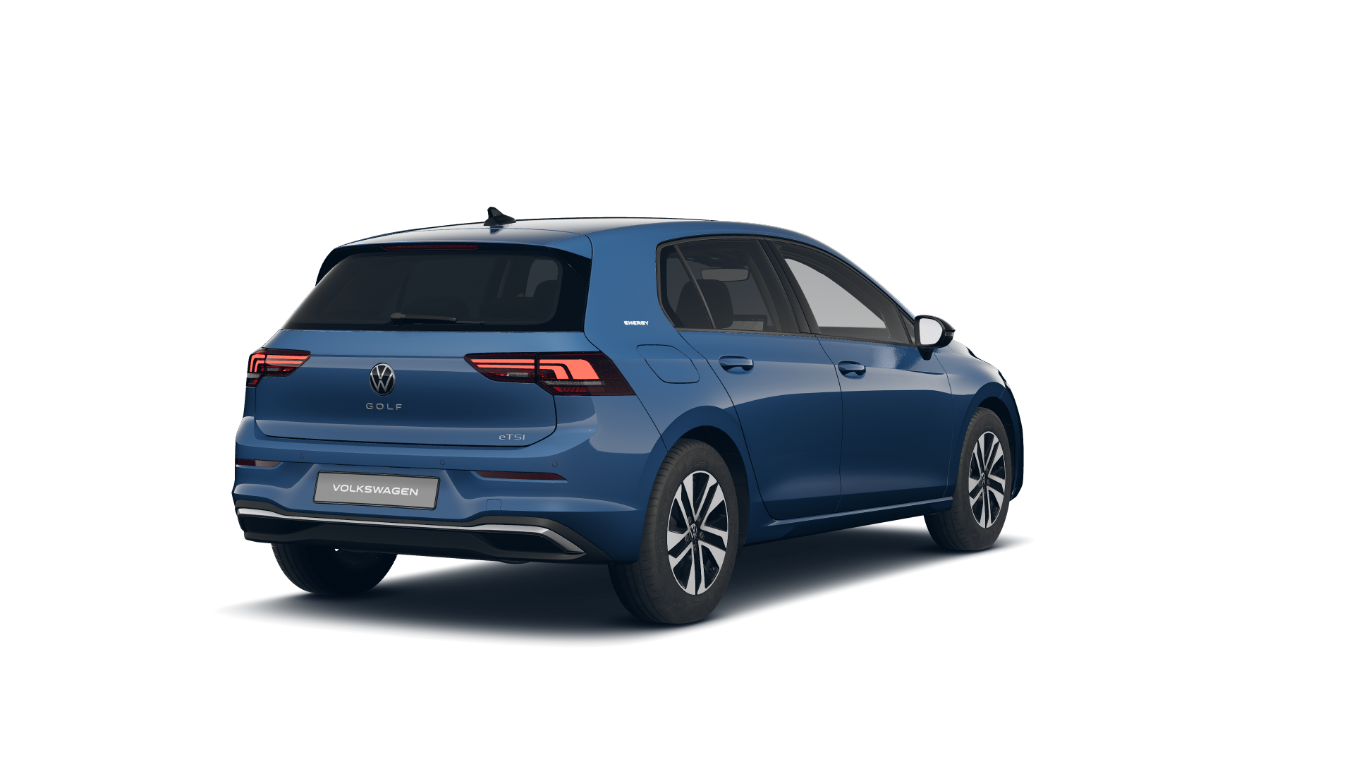 Volkswagen Golf DSG