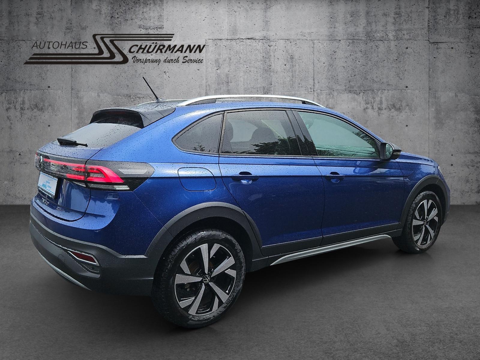 Volkswagen Taigo 1.0 TSI DSG IQ.Drive Style