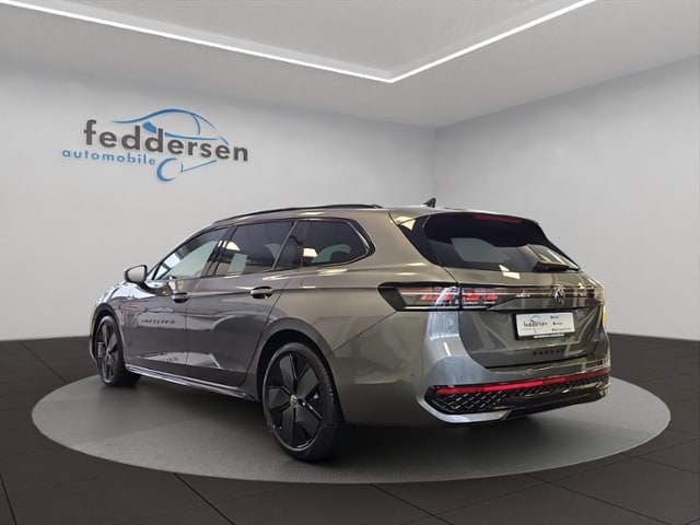 Volkswagen Passat 2.0 TDI Business Style Variant