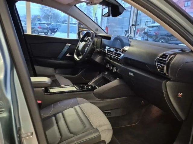 Citroën ë-C4 Shine