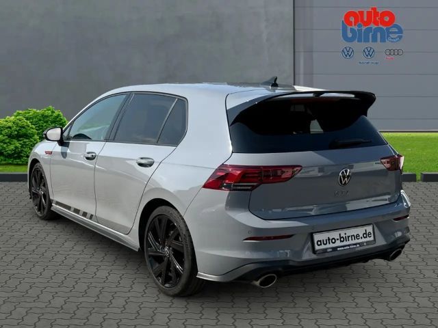 Volkswagen Golf 2.0 TSI GTI Golf VIII