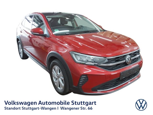 Volkswagen Taigo 1.0 TSI Life