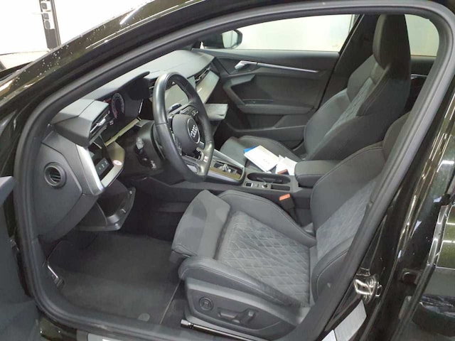 Audi S3 Quattro S-Tronic Sedan