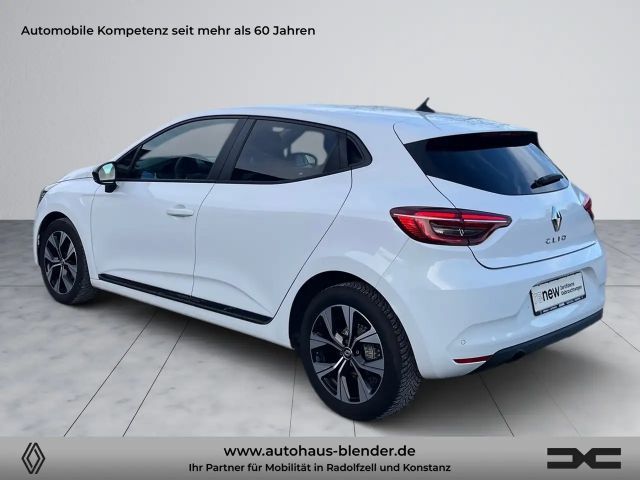 Renault Clio Evolution TCe 90