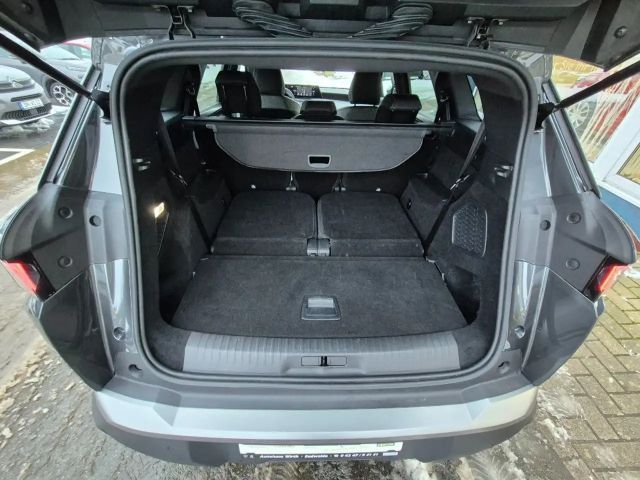 Peugeot 5008 Allure Pack Hybrid