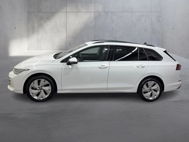 Volkswagen Golf DSG Life Variant