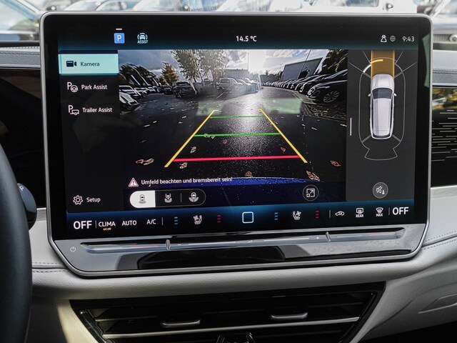 Volkswagen Passat 1.5 eTSI DSG eHybrid