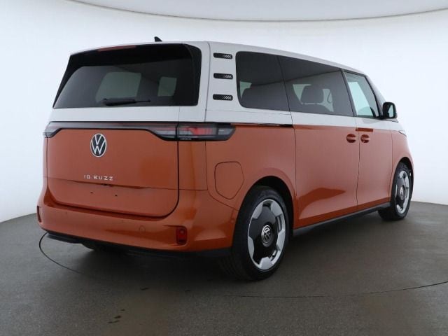 Volkswagen ID.Buzz LWB Pro