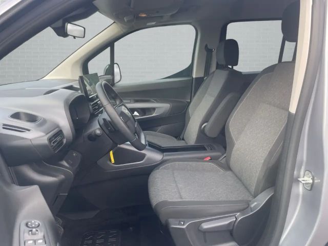 Opel Combo GS-Line Grand Sport Life