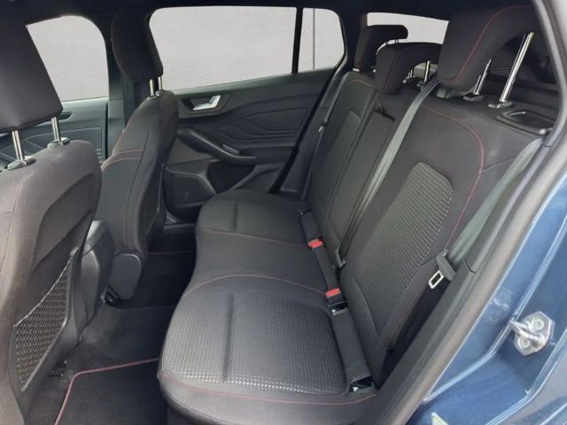 Ford Focus EcoBoost ST Line Wagon