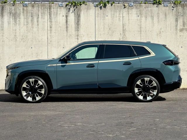 BMW XM XM