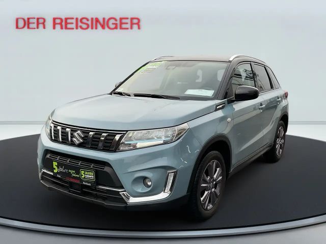 Suzuki Vitara Shine