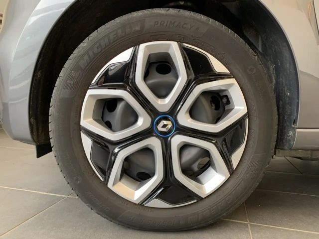 Renault Twingo E-Tech Electric Zen