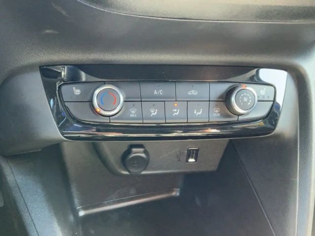 Opel Corsa 1.2 Turbo Elegance Turbo