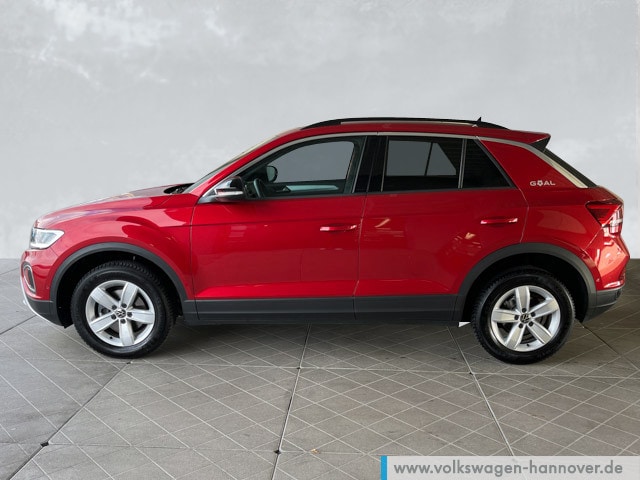 Volkswagen T-Roc 2.0 TDI Life