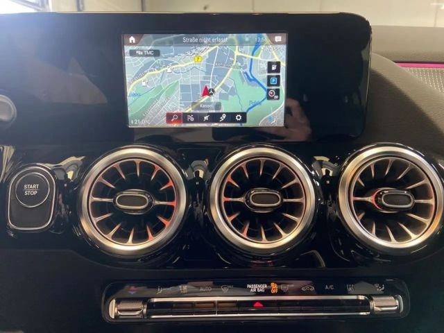 Mercedes-Benz EQA 250 Progressive