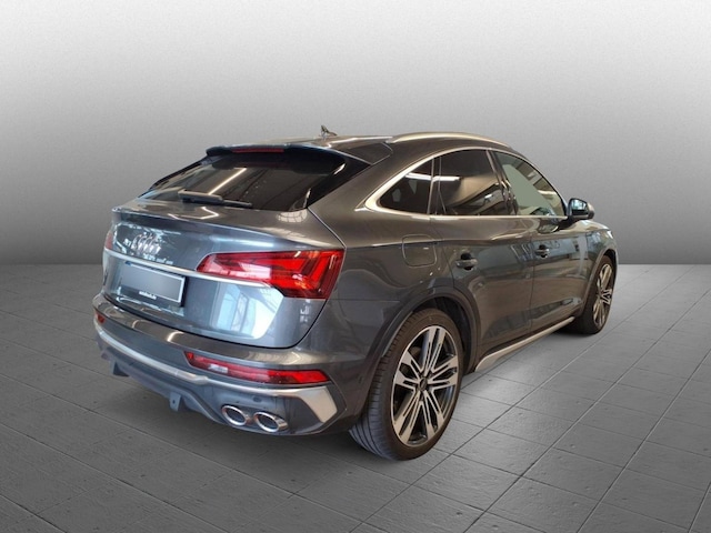 Audi SQ5 Sportback