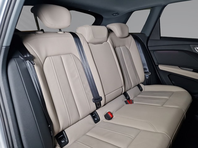 Audi Q4 e-tron Suv 45 e-tron Audi Q4 e-tron