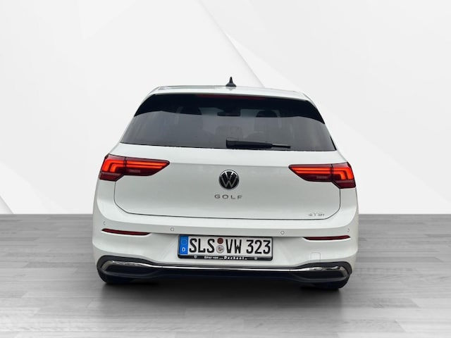 Volkswagen Golf Info Paket ,, Discover,,RFK,Panorama Dach,GJR,LM-Felgen,App Connect, uvm