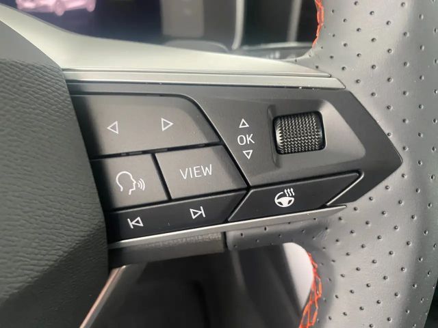 Seat Leon 1.5 eTSI DSG FR-lijn