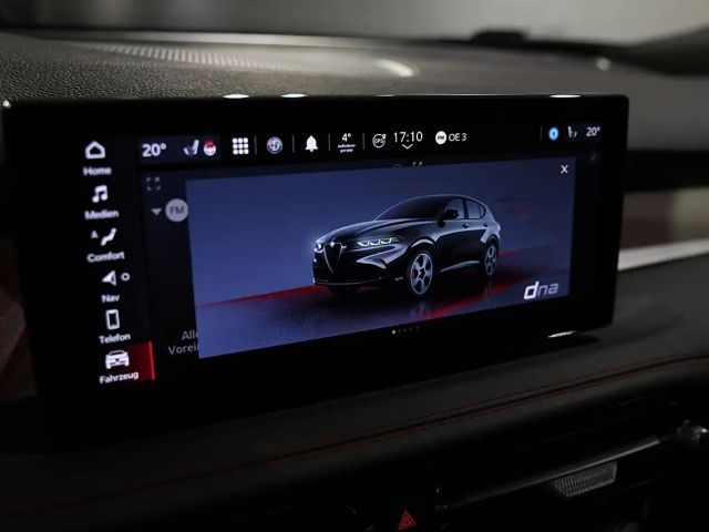 Alfa Romeo Tonale AWD