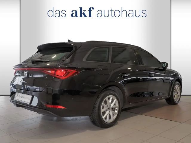 Seat Leon 2.0 TDI DSG Sportstourer Style