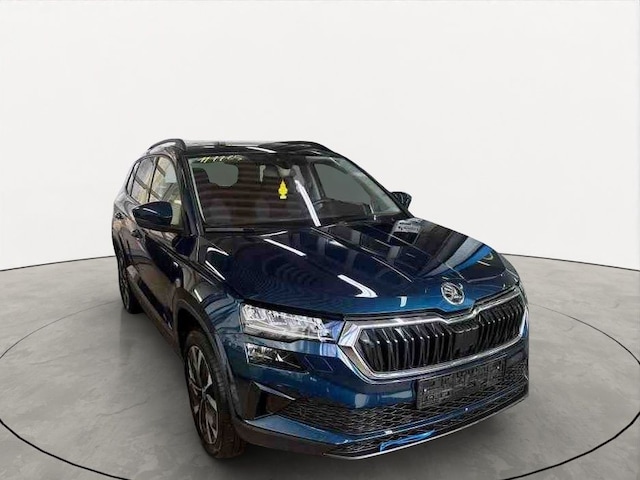 Skoda Karoq 1.5 TSI Ambition