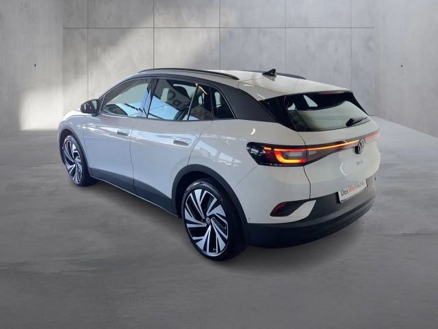 Volkswagen ID.4 Performance Pro