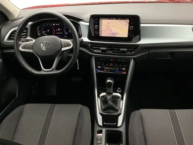 Volkswagen T-Roc 1.5 TSI DSG Life