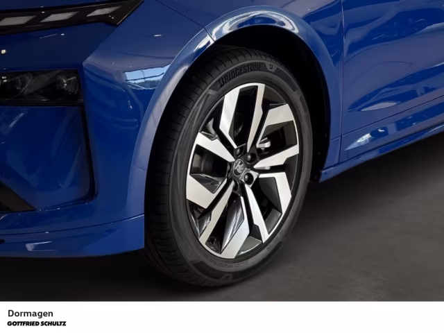 Skoda Enyaq iV Sportline iV 60