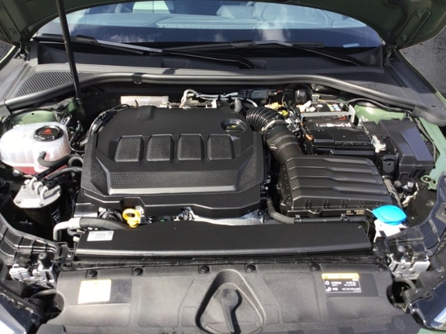 Audi A3 35 TDI S-Line S-Tronic Sedan