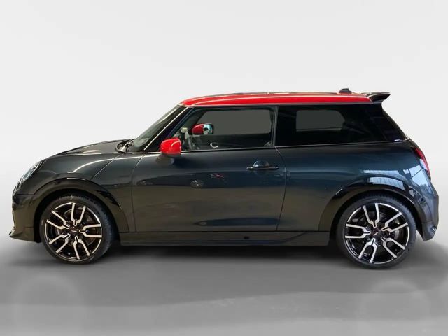 MINI Cooper S John Cooper Works Trim