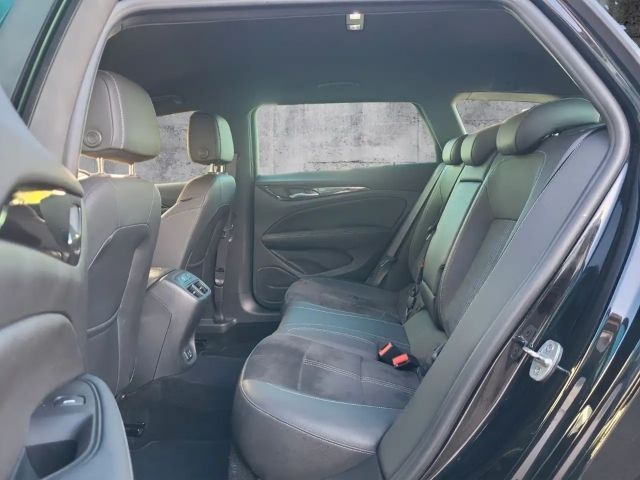 Opel Insignia Sports Tourer