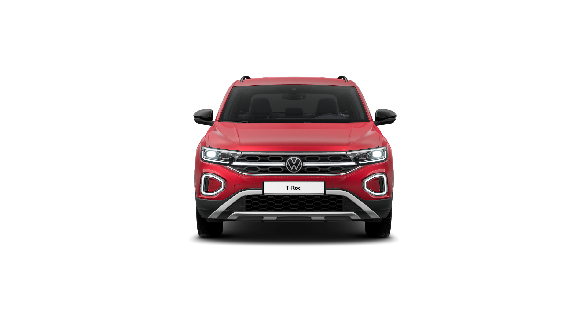 Volkswagen T-Roc 1.5 TSI DSG Move