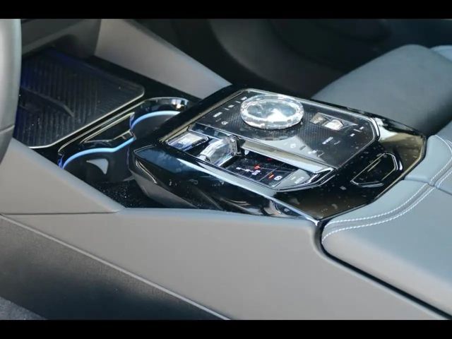 BMW i5 M60 Sedan xDrive