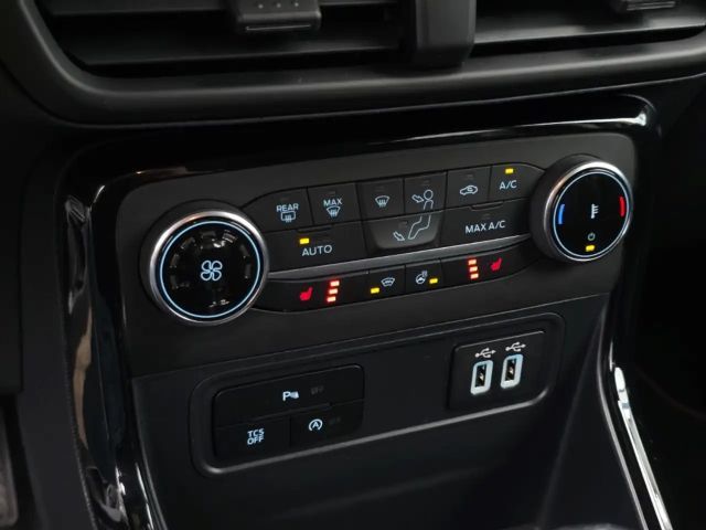 Ford EcoSport EcoBoost ST Line