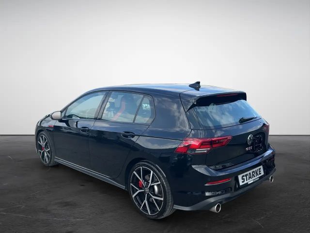 Volkswagen Golf 2.0 TSI DSG GTI