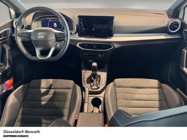 Seat Ibiza 1.0 TSI DSG Xcellence