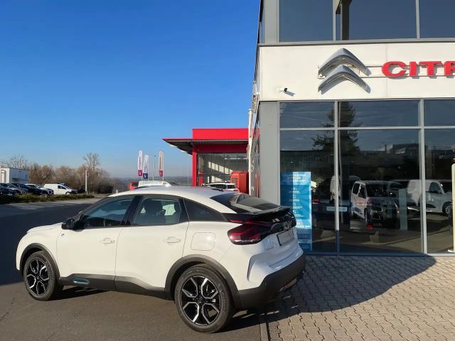 Citroën ë-C4 Feel Pack