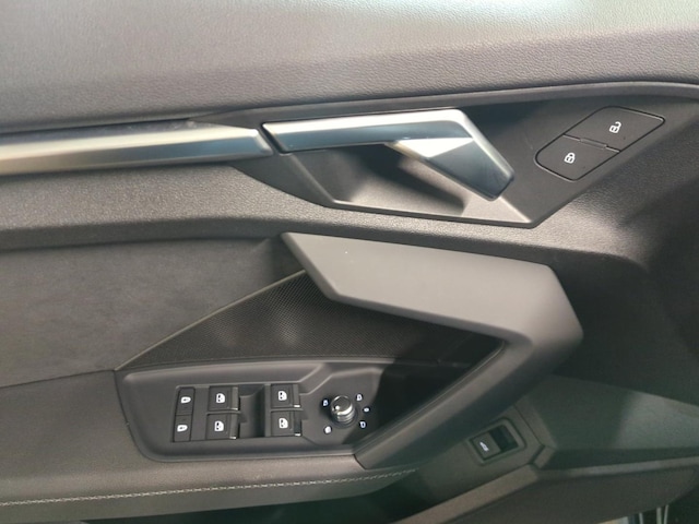 Audi S3 Quattro S-Tronic Sportback