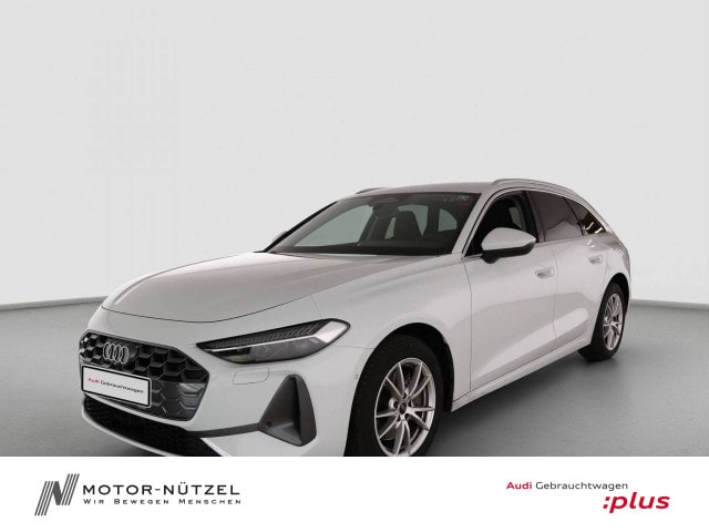 Audi A5 Avant Quattro S-Tronic