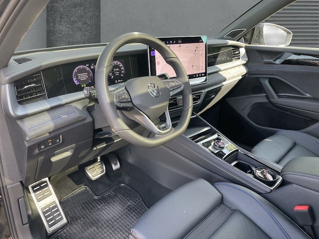 Volkswagen Tayron 2.0 TDI 4Motion R-Line