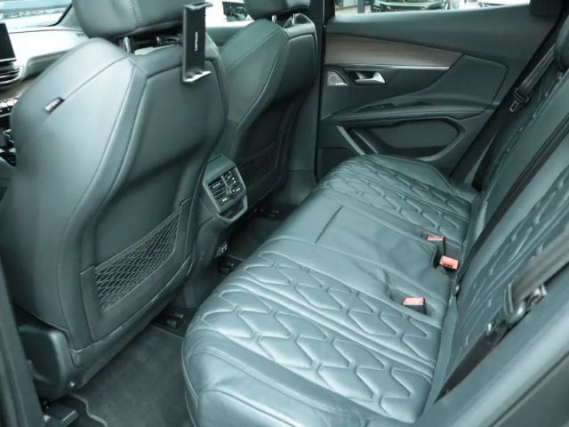 Peugeot 3008 GT-Line Hybrid