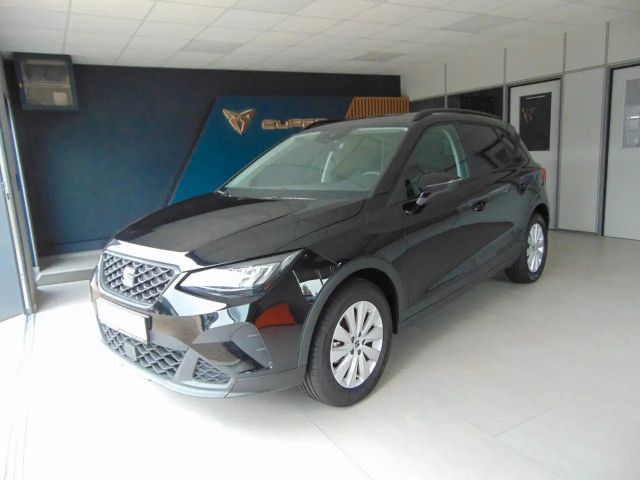 Seat Arona 1.0 TSI Style