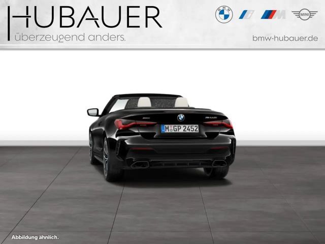 BMW 440 Cabrio M440i xDrive