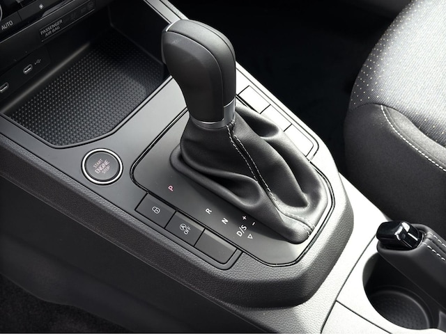 Seat Ibiza 1.0 TSI DSG