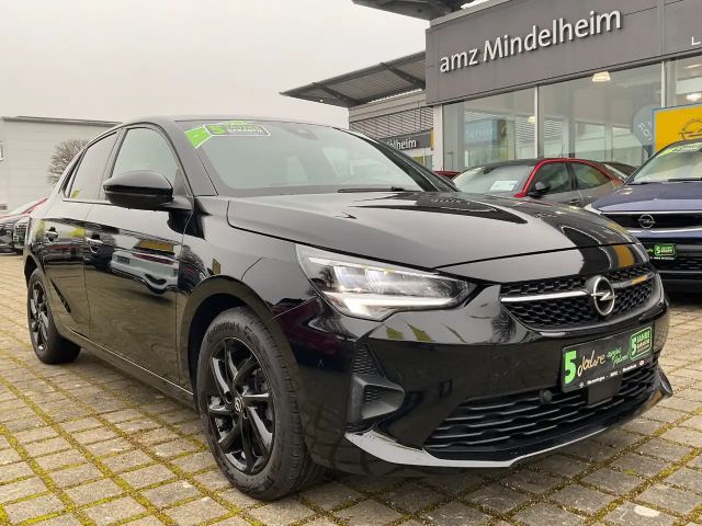 Opel Corsa GS-Line Grand Sport