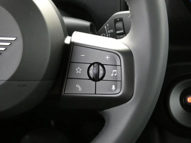 MINI Cooper DAB LED Parkassistent Shz